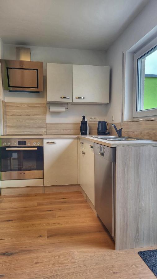 Appartement Zum Pieck Schwarzenberg à Schwarzenberg  Extérieur photo