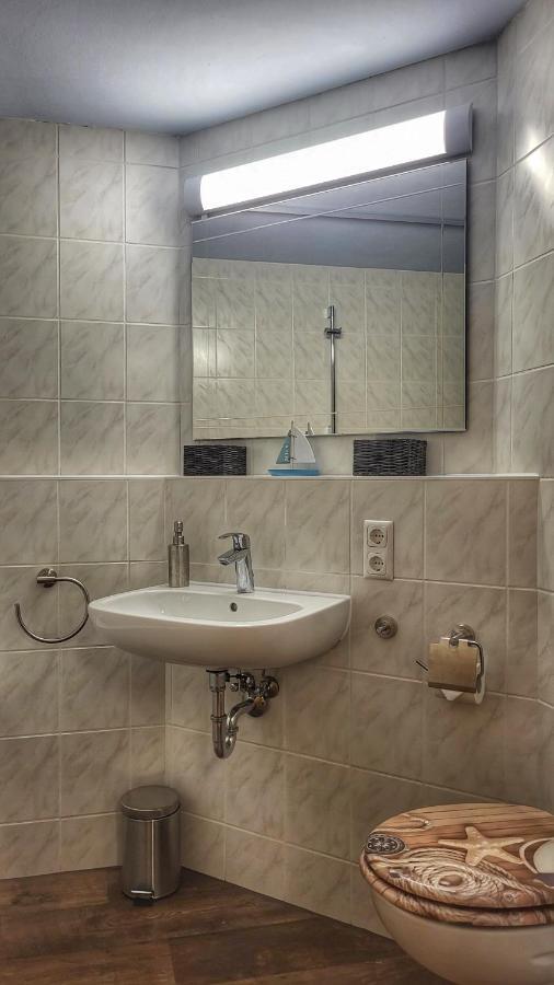 Appartement Zum Pieck Schwarzenberg à Schwarzenberg  Extérieur photo